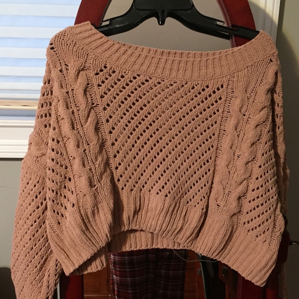 sweater